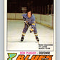 1977-78 O-Pee-Chee #285 Bob Plager  St. Louis Blues  V14965