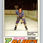 1977-78 O-Pee-Chee #285 Bob Plager  St. Louis Blues  V14970