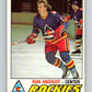 1977-78 O-Pee-Chee #288 Ron Andruff  RC Rookie Colorado Rockies  V14982