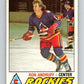 1977-78 O-Pee-Chee #288 Ron Andruff  RC Rookie Colorado Rockies  V14985