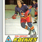 1977-78 O-Pee-Chee #288 Ron Andruff  RC Rookie Colorado Rockies  V14988