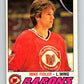 1977-78 O-Pee-Chee #290 Mike Fidler  RC Rookie Cleveland Barons  V15004