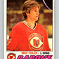 1977-78 O-Pee-Chee #290 Mike Fidler  RC Rookie Cleveland Barons  V15006