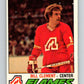 1977-78 O-Pee-Chee #292 Bill Clement  Atlanta Flames  V15015