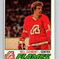 1977-78 O-Pee-Chee #292 Bill Clement  Atlanta Flames  V15018