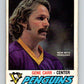 1977-78 O-Pee-Chee #298 Gene Carr  Pittsburgh Penguins  V15059