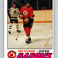 1977-78 O-Pee-Chee #299 Bob Stewart  Cleveland Barons  V15063