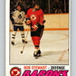 1977-78 O-Pee-Chee #299 Bob Stewart  Cleveland Barons  V15064