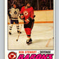 1977-78 O-Pee-Chee #299 Bob Stewart  Cleveland Barons  V15065