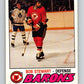 1977-78 O-Pee-Chee #299 Bob Stewart  Cleveland Barons  V15068