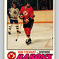 1977-78 O-Pee-Chee #299 Bob Stewart  Cleveland Barons  V15069