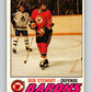1977-78 O-Pee-Chee #299 Bob Stewart  Cleveland Barons  V15070