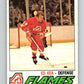 1977-78 O-Pee-Chee #301 Ed Kea  Atlanta Flames  V15085