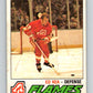 1977-78 O-Pee-Chee #301 Ed Kea  Atlanta Flames  V15087
