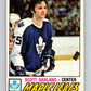 1977-78 O-Pee-Chee #302 Scott Garland  Toronto Maple Leafs  V15092