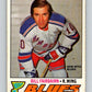 1977-78 O-Pee-Chee #303 Bill Fairbairn  St. Louis Blues  V15098