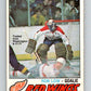 1977-78 O-Pee-Chee #305 Ron Low  Detroit Red Wings  V15103