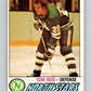 1977-78 O-Pee-Chee #306 Tom Reid  Minnesota North Stars  V15108