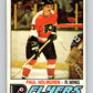 1977-78 O-Pee-Chee #307 Paul Holmgren  RC Rookie Philadelphia Flyers  V15116