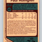 1977-78 O-Pee-Chee #307 Paul Holmgren  RC Rookie Philadelphia Flyers  V15122