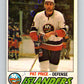 1977-78 O-Pee-Chee #308 Pat Price  New York Islanders  V15132