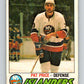 1977-78 O-Pee-Chee #308 Pat Price  New York Islanders  V15133