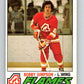 1977-78 O-Pee-Chee #310 Bobby Simpson  RC Rookie Atlanta Flames  V15153