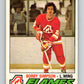 1977-78 O-Pee-Chee #310 Bobby Simpson  RC Rookie Atlanta Flames  V15154