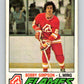 1977-78 O-Pee-Chee #310 Bobby Simpson  RC Rookie Atlanta Flames  V15159