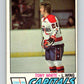 1977-78 O-Pee-Chee #314 Tony White  Washington Capitals  V15190