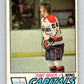 1977-78 O-Pee-Chee #314 Tony White  Washington Capitals  V15192