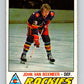 1977-78 O-Pee-Chee #315 John Van Boxmeer  Colorado Rockies  V15194