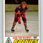1977-78 O-Pee-Chee #315 John Van Boxmeer  Colorado Rockies  V15196