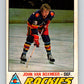 1977-78 O-Pee-Chee #315 John Van Boxmeer  Colorado Rockies  V15199