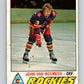 1977-78 O-Pee-Chee #315 John Van Boxmeer  Colorado Rockies  V15200