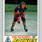 1977-78 O-Pee-Chee #315 John Van Boxmeer  Colorado Rockies  V15202
