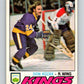 1977-78 O-Pee-Chee #316 Don Kozak  Los Angeles Kings  V15204