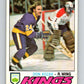 1977-78 O-Pee-Chee #316 Don Kozak  Los Angeles Kings  V15205