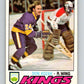 1977-78 O-Pee-Chee #316 Don Kozak  Los Angeles Kings  V15207