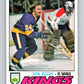 1977-78 O-Pee-Chee #316 Don Kozak  Los Angeles Kings  V15208