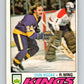 1977-78 O-Pee-Chee #316 Don Kozak  Los Angeles Kings  V15209