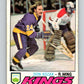 1977-78 O-Pee-Chee #316 Don Kozak  Los Angeles Kings  V15213