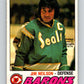 1977-78 O-Pee-Chee #317 Jim Neilson  Cleveland Barons  V15217