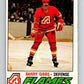 1977-78 O-Pee-Chee #319 Barry Gibbs  Atlanta Flames  V15230