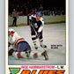 1977-78 O-Pee-Chee #320 Inge Hammarstrom  St. Louis Blues  V15240