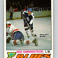 1977-78 O-Pee-Chee #320 Inge Hammarstrom  St. Louis Blues  V15243