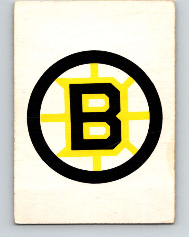 1977-78 O-Pee-Chee #323 Boston Bruins Records  Boston Bruins  V15258