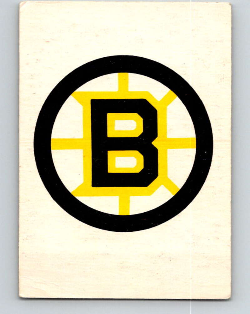 1977-78 O-Pee-Chee #323 Boston Bruins Records  Boston Bruins  V15259