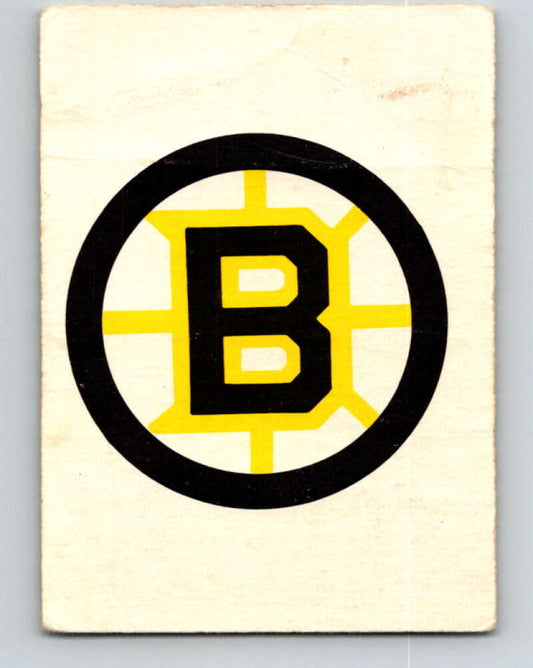 1977-78 O-Pee-Chee #323 Boston Bruins Records  Boston Bruins  V15260