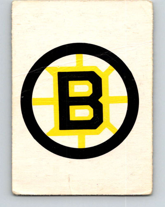 1977-78 O-Pee-Chee #323 Boston Bruins Records  Boston Bruins  V15261